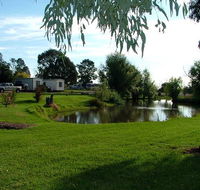 Horseshoe Motor Village Caravan Park - Accommodation Bookings