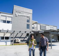 Hotel Gracelands - Accommodation Bookings