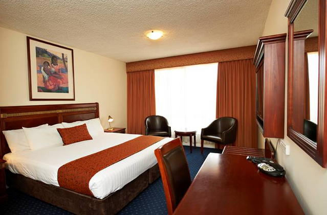 Ibis Styles Albany - Accommodation Bookings