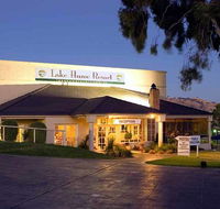 Ibis Styles Albury Lake Hume Resort - Accommodation Bookings
