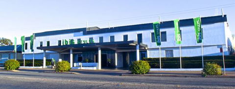 Ibis Styles Broken Hill - Accommodation Bookings 0