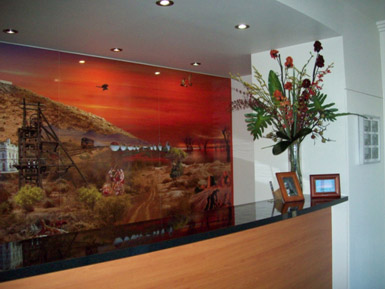 Ibis Styles Broken Hill - Accommodation Bookings 1