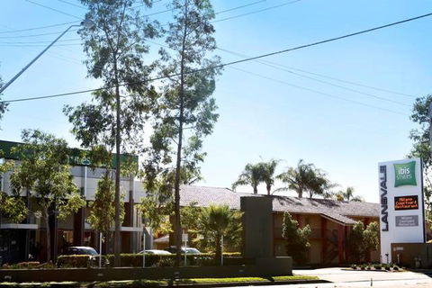 Ibis Styles Sydney Lansvale - Accommodation Bookings 2