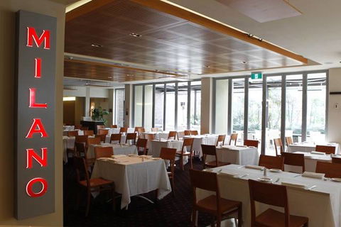 Ibis Styles Sydney Lansvale - Accommodation Bookings 4