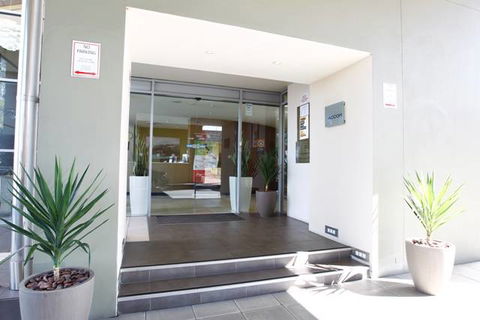 Ibis Styles Sydney Lansvale - Accommodation Bookings 5