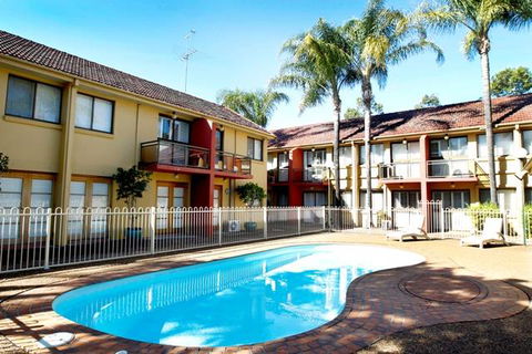 Ibis Styles Sydney Lansvale - Accommodation Bookings 8