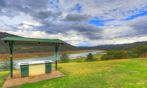 Inland Waters Holiday Park Mookerawa Waters - Accommodation Bookings 0