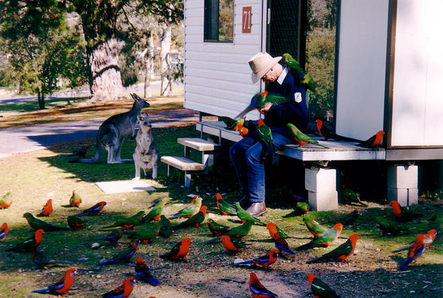 Bookham NSW Accommodation Bookings