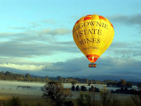 Inland Waters Holiday Parks Lake Keepit - Accommodation Bookings 0