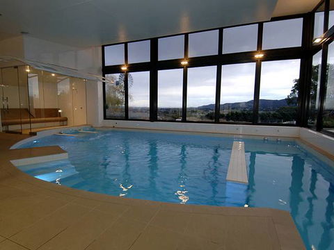 Inland Waters Holiday Parks Lake Keepit - Accommodation Bookings 2