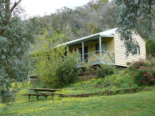 Wyangala NSW Accommodation Bookings