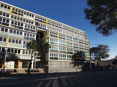 IStay Precinct - Accommodation Bookings 1