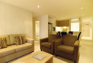 IStay Precinct - Accommodation Bookings 4