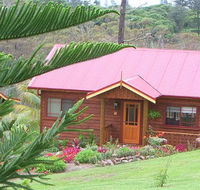 Jacaranda Park Holiday Cottages - Accommodation Bookings