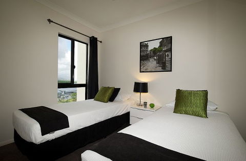 Jack & Newell Cairns Holiday Apartments - Accommodation Bookings 0