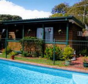Jay - Jay's Cottage B  B - Accommodation Bookings