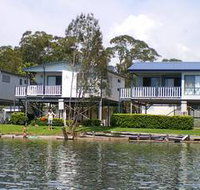 Jervis Bay Caravan Park - Accommodation Bookings