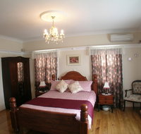 Johnstone's on Oxley Bed  Breakfast - Accommodation Bookings