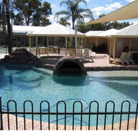 Jolly Swagman Motor Inn - Accommodation Bookings