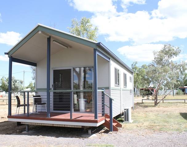 Carpentaria ACT Accommodation Bookings