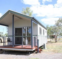 Julia Creek Caravan Park - Accommodation Bookings