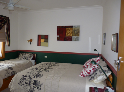 Kadina Bed And Breakfast - Accommodation Bookings 1