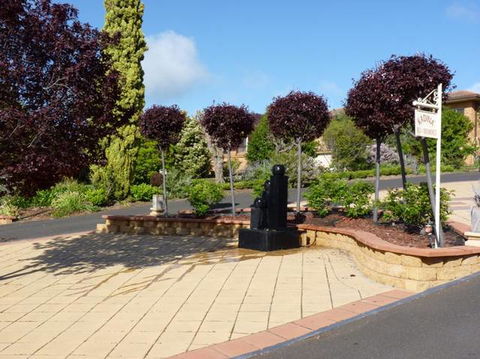 Kadina Bed And Breakfast - Accommodation Bookings 2