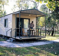 Kakadu Lodge  Caravan Park - Accommodation Bookings