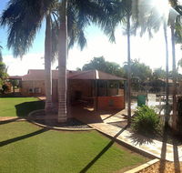 Karratha Apartments - Accommodation Bookings