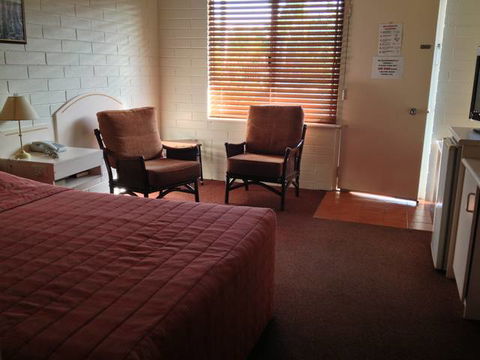 Katherine Motel - Accommodation Bookings 1