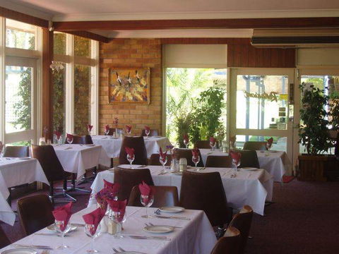 Kempsey Motor Inn - Accommodation Bookings 2