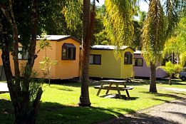 Kempsey Tourist Village - Accommodation Bookings 0
