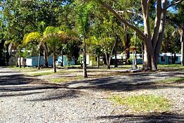 Kempsey Tourist Village - Accommodation Bookings 2