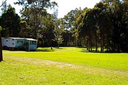 Kempsey Tourist Village - Accommodation Bookings 4