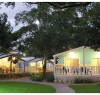 Kendalls on the Beach Holiday Park - Accommodation Bookings