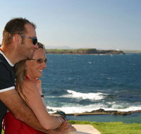 Kiama Harbour Cabins - Accommodation Bookings