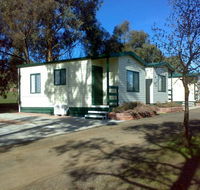 Kilmore Caravan Park - Accommodation Bookings