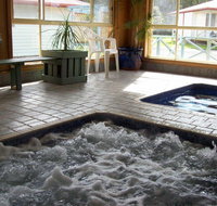 King Point Retreat - Accommodation Bookings