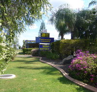 Kings Motor Inn  Steakhouse - Accommodation Bookings