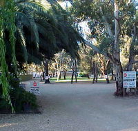 Kingston-On-Murray Caravan Park - Accommodation Bookings
