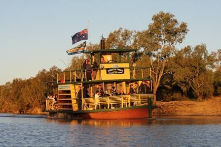 Kinnon & Co Outback Lodges - Accommodation Bookings 2