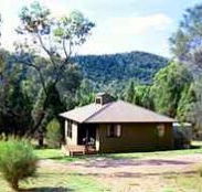 Kirima Cottages - Accommodation Bookings