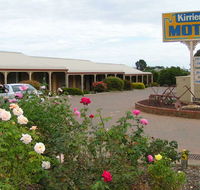 Kirriemuir Motel  Cabins - Accommodation Bookings