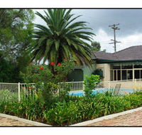 Robinsons Cabin - Accommodation Bookings