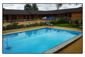 Robinsons Cabin - Accommodation Bookings 2