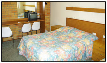 Robinsons Cabin - Accommodation Bookings 3