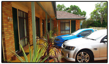Robinsons Cabin - Accommodation Bookings 4