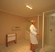 Lagoon Pocket Bed  Breakfast - Accommodation Bookings