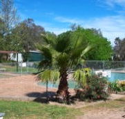 Lake Burrinjuck Leisure Resort - Accommodation Bookings