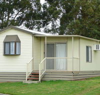 Lake Burrumbeet Caravan Park - Accommodation Bookings
